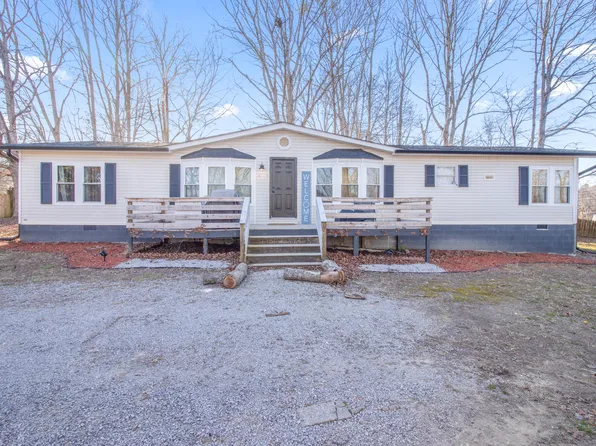 1331 Bonnelia Cir, Soddy Daisy, TN 37379