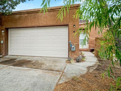 4 Village Pl, Los Alamos, NM, 87547