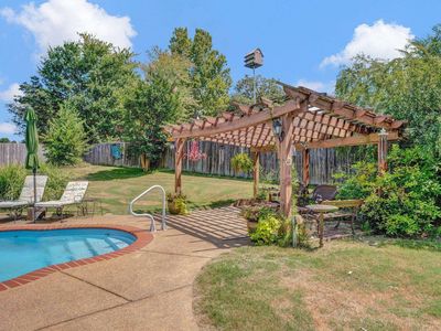 3219 Patricia Ellen Dr LOT 183, Memphis, TN, 38133
