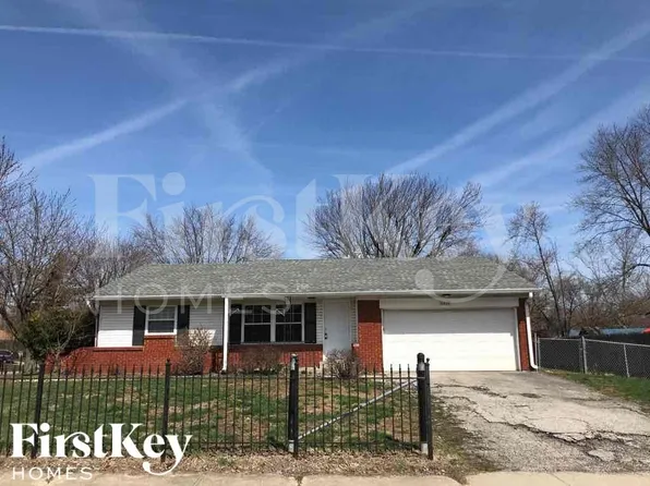 4420 Santa Fe Ct, Indianapolis, IN 46241