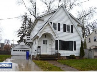 1215 W Packard St, Appleton, WI 54914