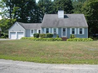 56 Shirley Park Rd, Goffstown, NH 03045