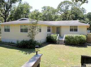 22577 Trumbo Rd, San Antonio, TX 78264