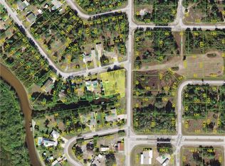 235 Wilmers Rd, Punta Gorda, FL 33982
