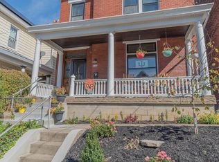 235 Van Voast Ave, Bellevue, KY 41073