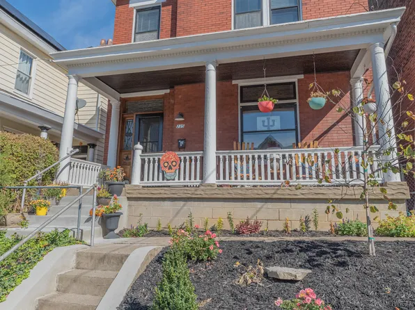 235 Van Voast Ave, Bellevue, KY 41073