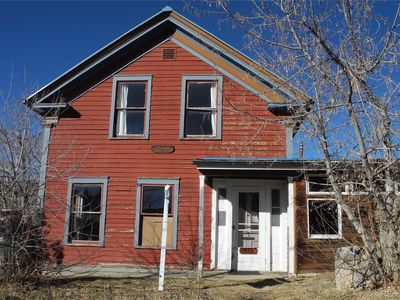 414 Saint James Street, Central City, CO, 80427