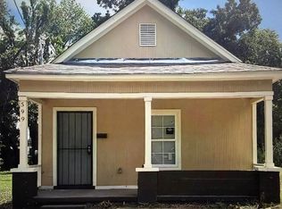 599 Huron Ave, Memphis, TN 38107