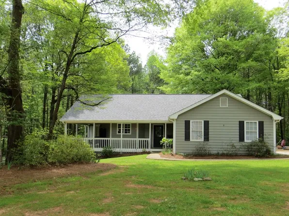 50 Eastwood Cir, Covington, GA 30014