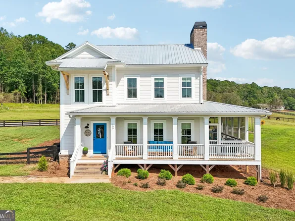 109 Etowah Downs Ct, Ball Ground, GA 30107