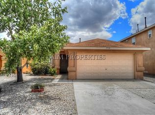 7712 Javelina Rd SW, Albuquerque, NM 87121