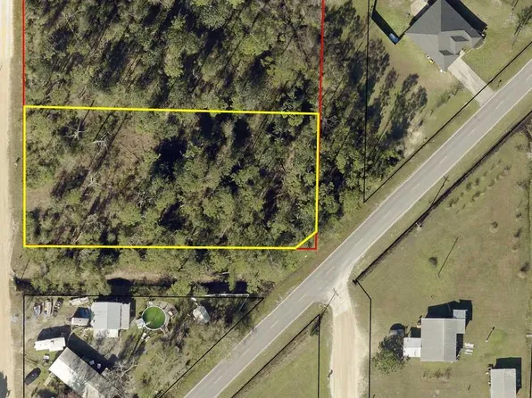 Lots7 12 Walton Ave, Panama City, FL 32409