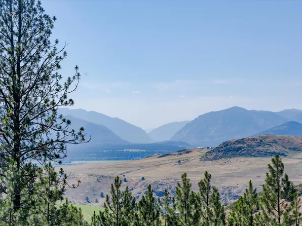 18 Lookout Ln, Plains, MT 59859