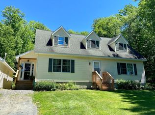 2567 Regan Rd, Montgomery Center, VT 05471