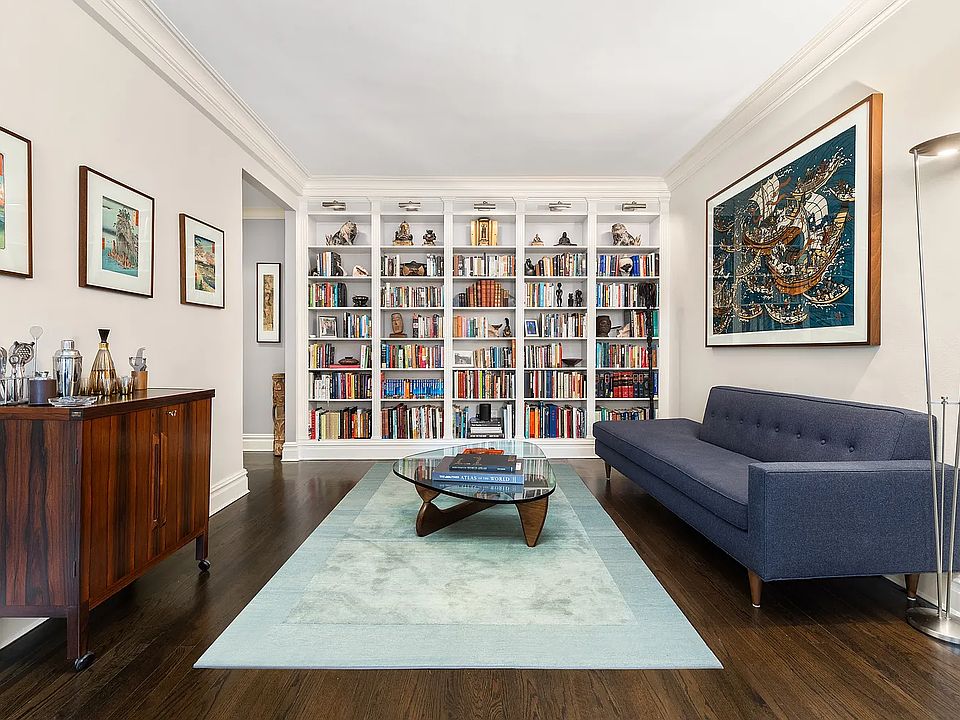 1st image of 271 Lexington Ave Unit 6AG