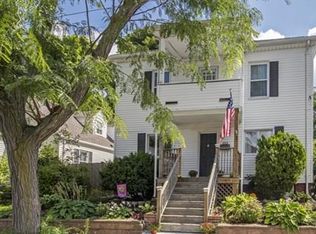 103 Flint St, Lynn, MA 01905