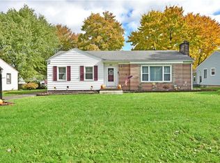 4665 New England Blvd, Youngstown, OH