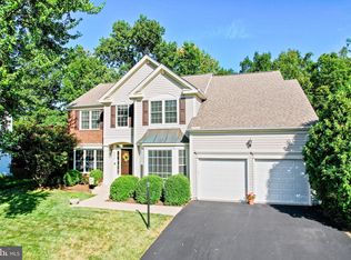 8416 Holstein Pony Ct, Gainesville, VA 20155