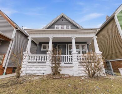 926 South 35th STREET, Milwaukee, WI, 53215