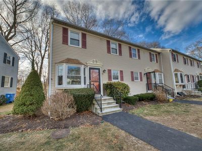 501 Woodhaven Ct #501, Cranston, RI, 02920