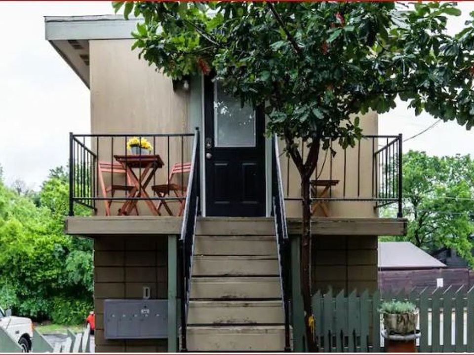 1st image of 9008 San Benito Way APT E1