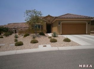 1308 Heritage Trl, Mesquite, NV 89034