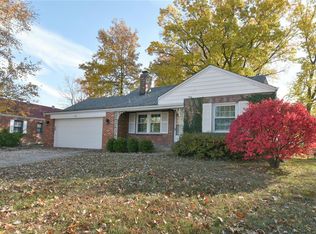 1008 Grandview Dr, Saint Louis, MO