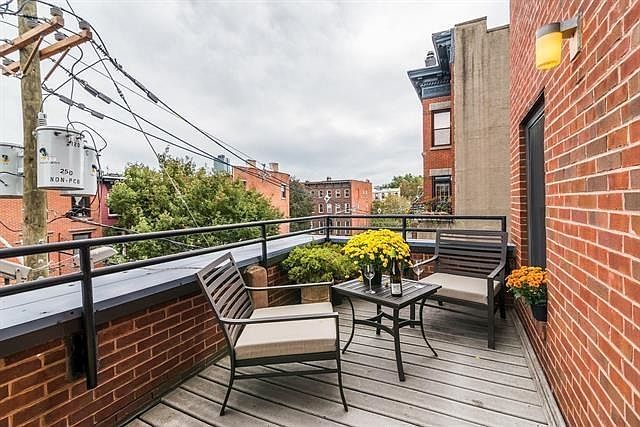 1st image of 357 Varick St APT 326B
