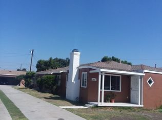 141 E Cocoa St, Compton, CA 90220