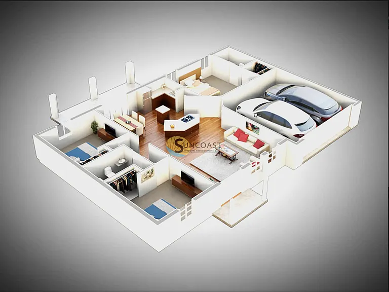 2626 W Castania Dr — Photo 11