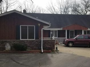 W953 Harmony Ln, East Troy, WI 53120