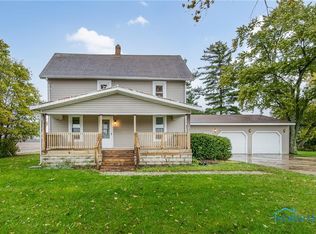 11368 W County Road 28, Fostoria, OH 44830