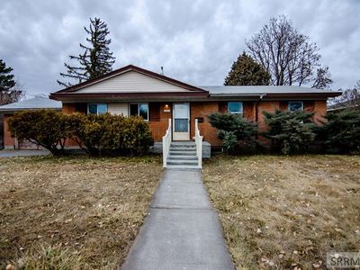 435 W Locust St, Shelley, ID, 83274