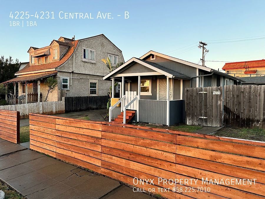 1st image of 4225-4231 Central Ave #B