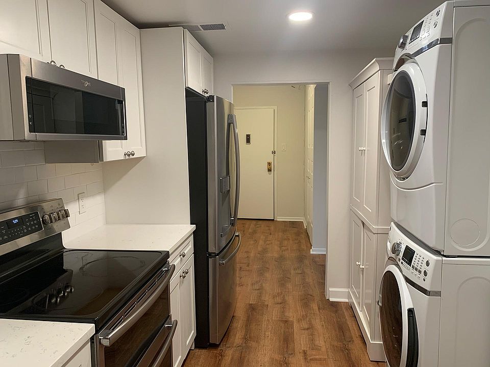 2nd image of 4601 N Park Ave APT 1616