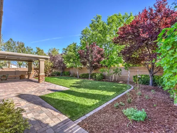 2668 Bad Rock Cir, Henderson, NV 89052