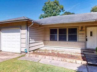 4632 Lawndale Ave, Groves, TX 77619