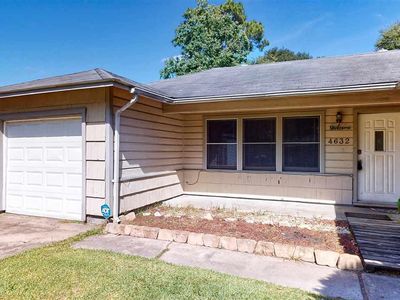 4632 Lawndale Ave, Groves, TX, 77619