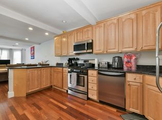 12 Tuckerman St #1A, Boston, MA 02127