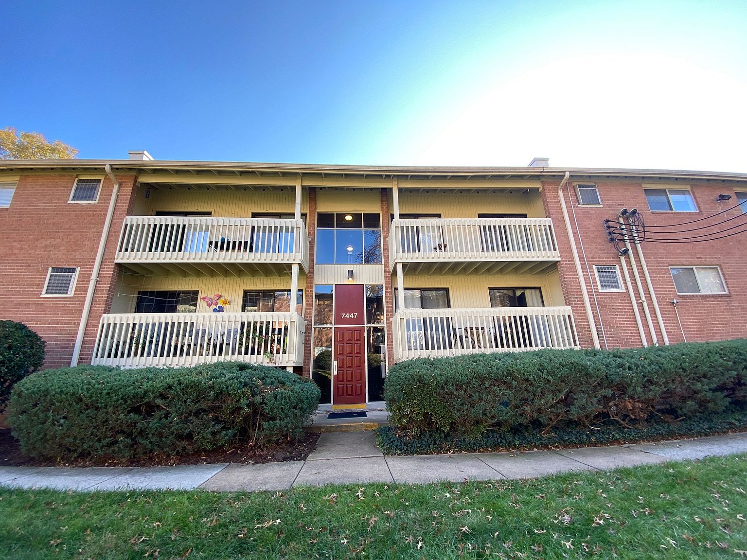 7447 Little River Tpke APT 103, Annandale, VA 22003 Zillow