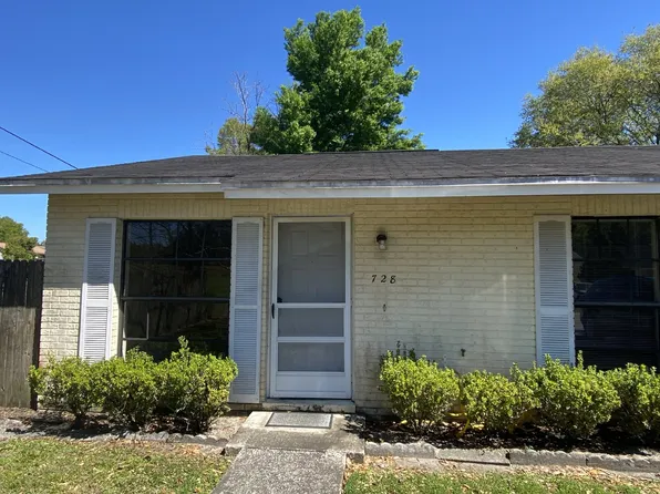 726 Sunbright Dr, Seffner, FL 33584