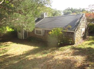 41 Lewis Point Rd, Bourne, MA 02532