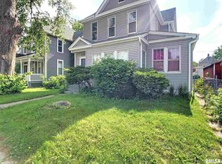 1409 N Marquette St, Davenport, IA