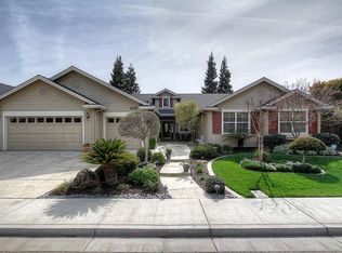 1246 Aincille St, Tracy, CA