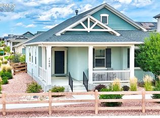 7408 Hawk Wind Blvd, Colorado Springs, CO 80923