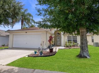 1027 Clear Creek Cir, Clermont, FL 34714