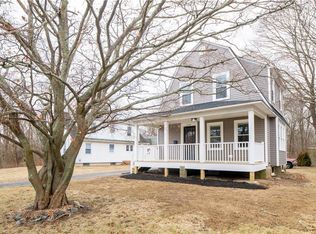 1593 W Shore Rd, Warwick, RI 02889