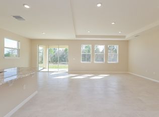 15394 Sweet Springs Bnd, Odessa, FL 33556