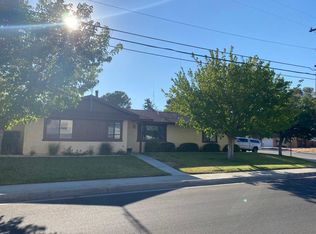 701 Perdew Ave, Ridgecrest, CA 93555