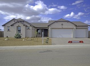 7734 E Dragoon Rd, Prescott Valley, AZ 86315